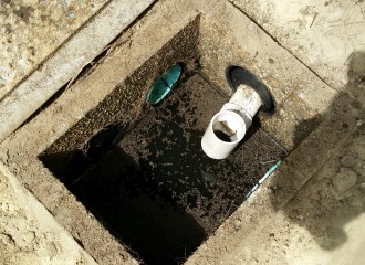 properly functioning D-box